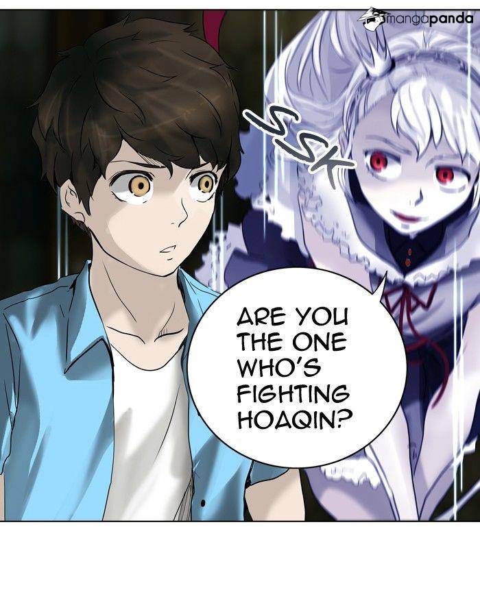 Tower of God Chapter 268 image 010